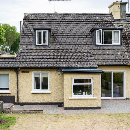 Bed and Breakfast Gleann Na Smol Howth Exteriér fotografie