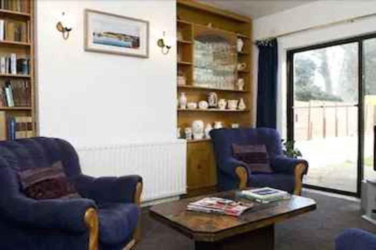 Bed and Breakfast Gleann Na Smol Howth Exteriér fotografie