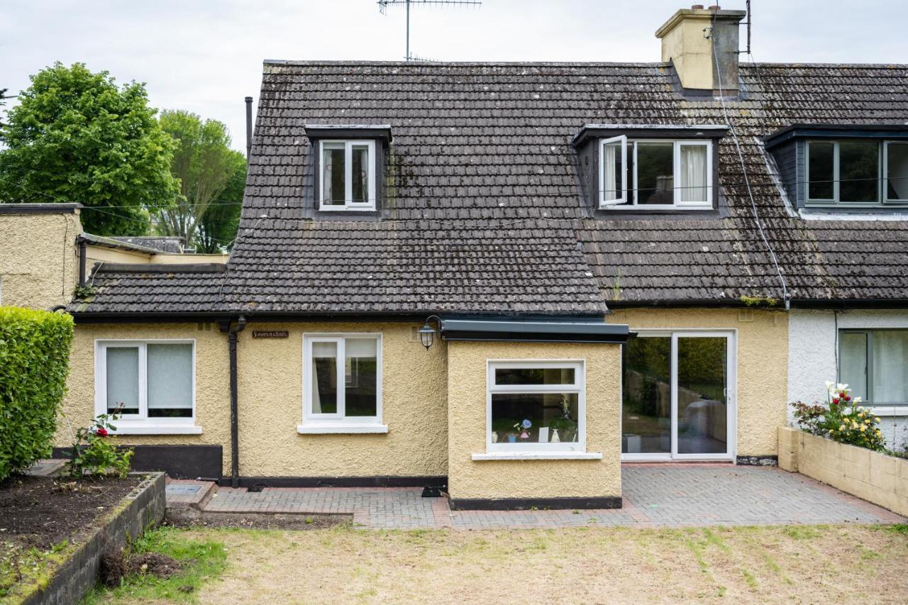 Bed and Breakfast Gleann Na Smol Howth Exteriér fotografie