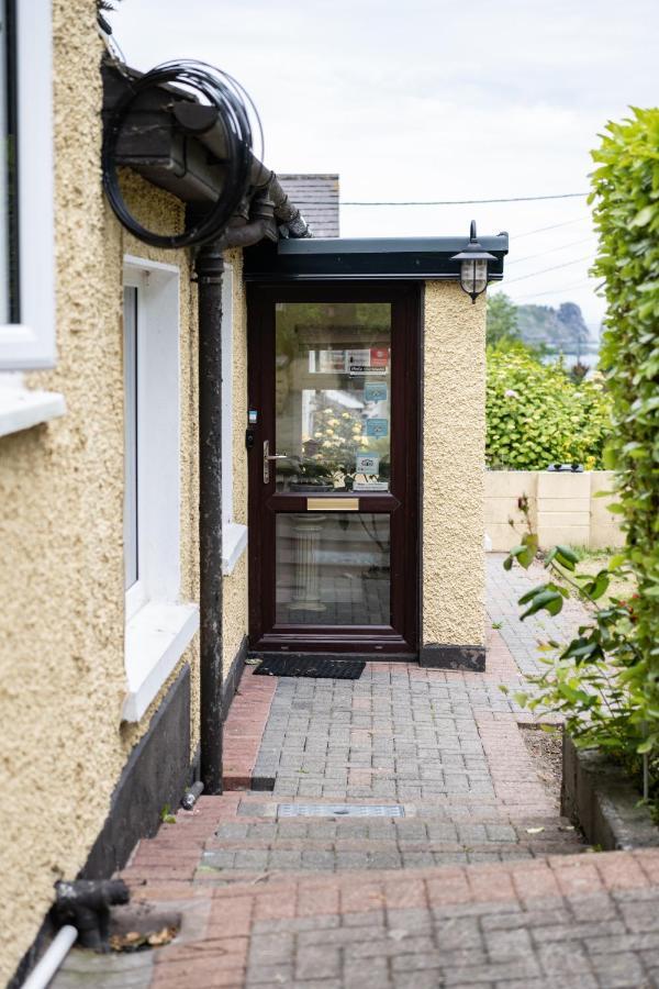 Bed and Breakfast Gleann Na Smol Howth Exteriér fotografie