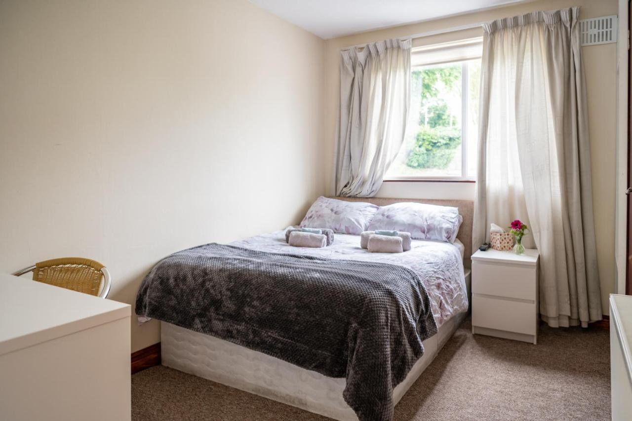 Bed and Breakfast Gleann Na Smol Howth Exteriér fotografie