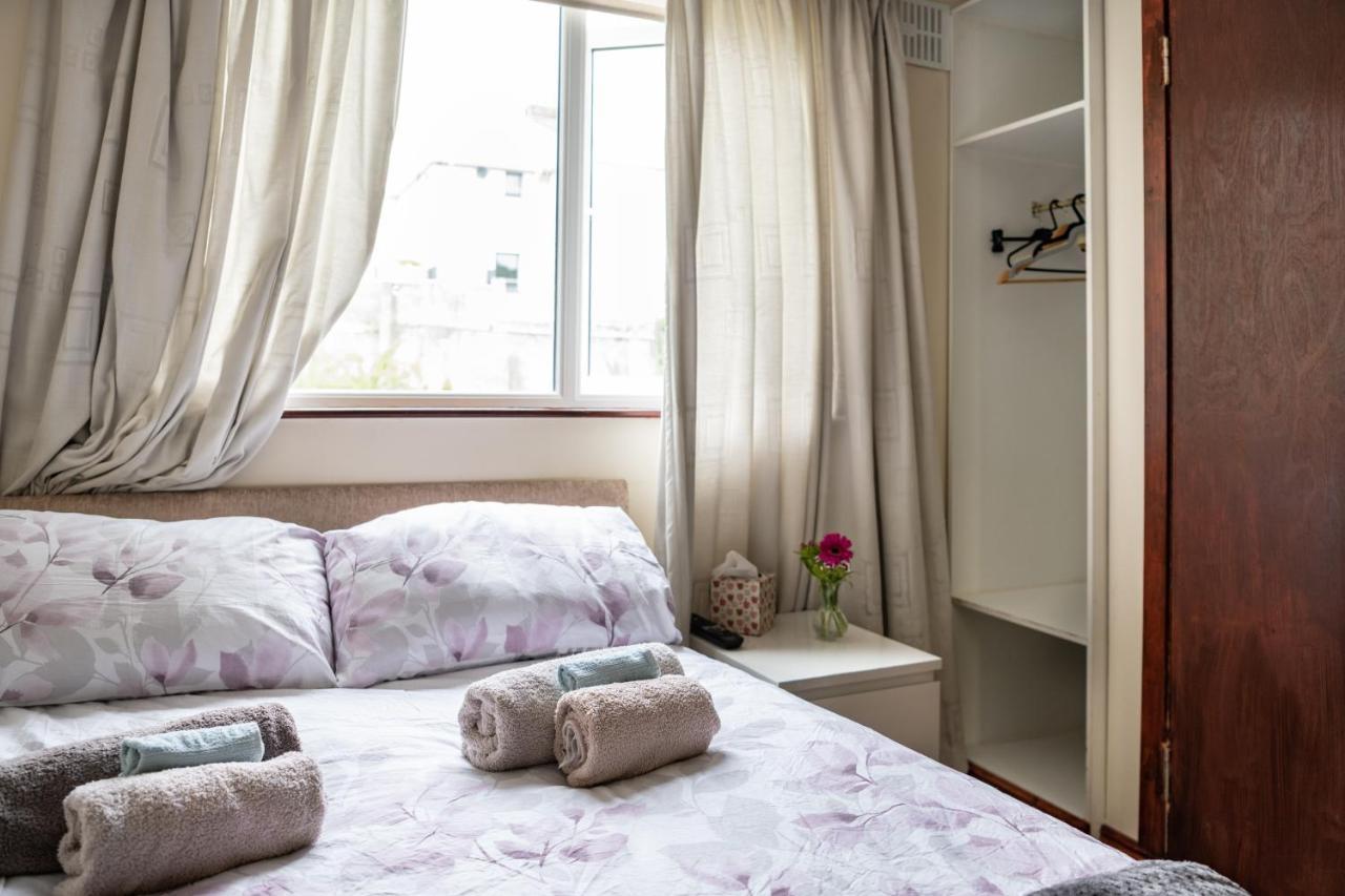 Bed and Breakfast Gleann Na Smol Howth Exteriér fotografie