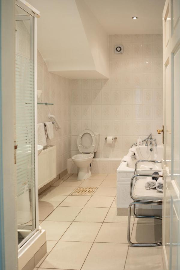 Bed and Breakfast Gleann Na Smol Howth Exteriér fotografie