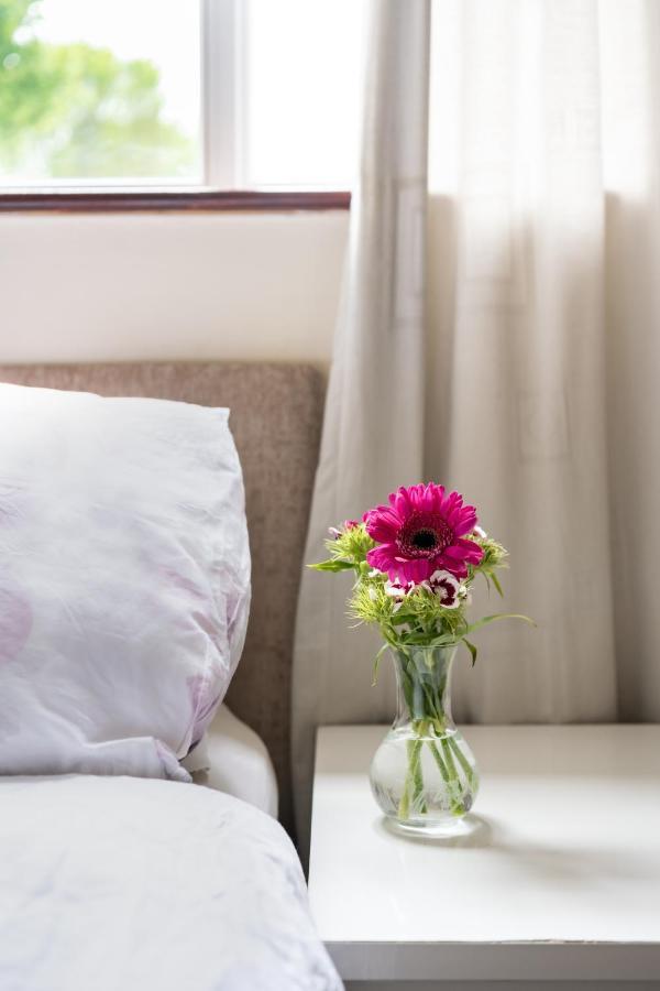 Bed and Breakfast Gleann Na Smol Howth Exteriér fotografie