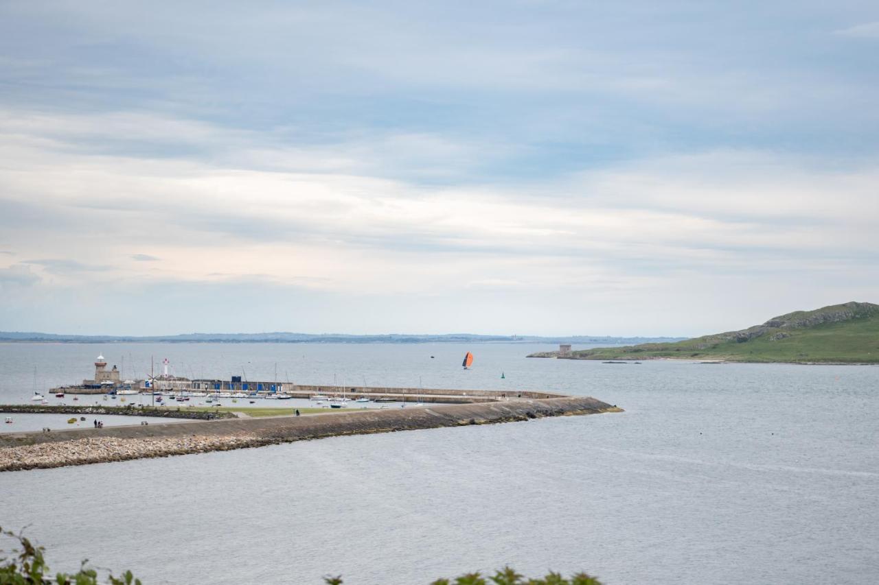 Bed and Breakfast Gleann Na Smol Howth Exteriér fotografie