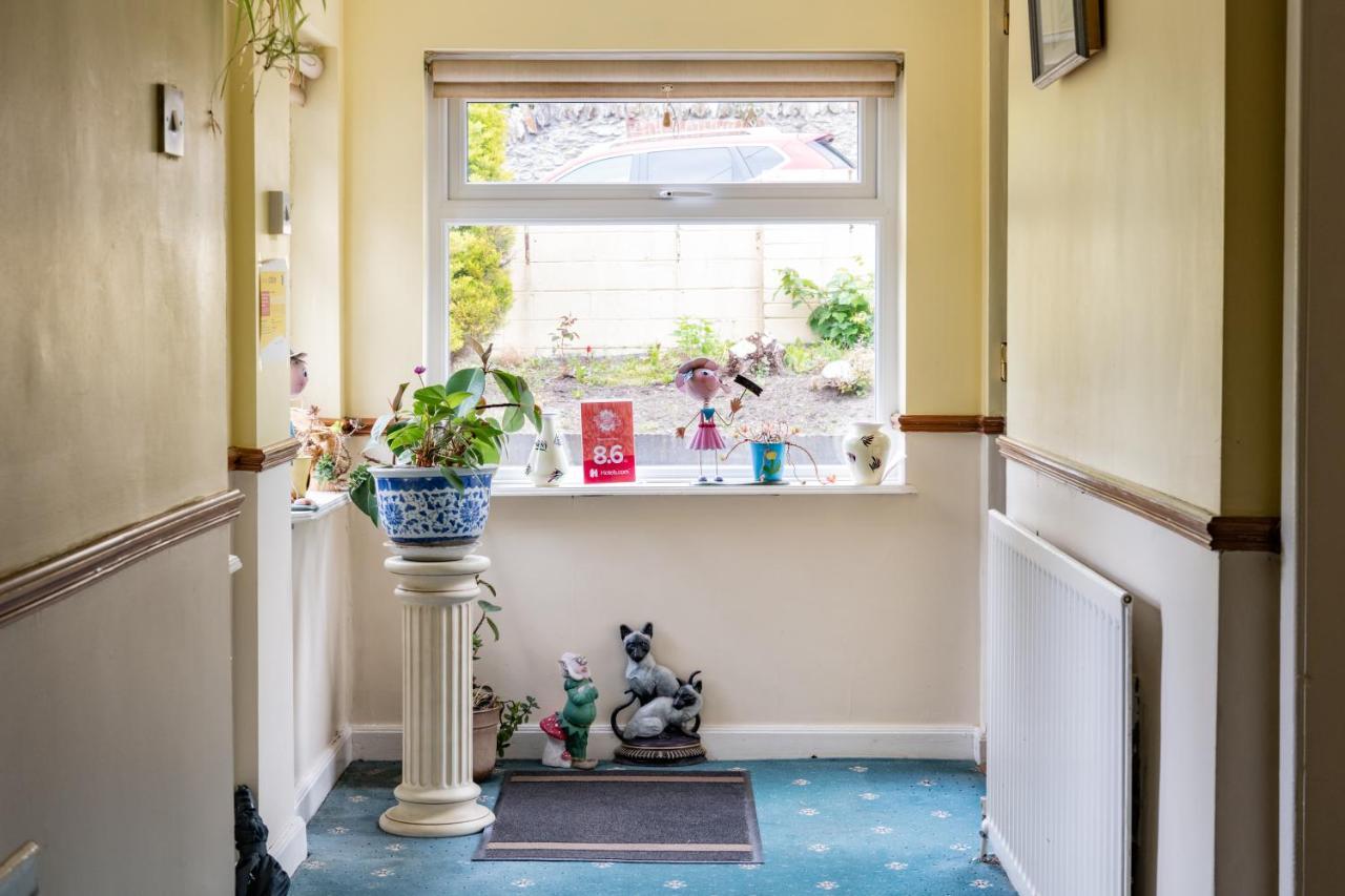 Bed and Breakfast Gleann Na Smol Howth Exteriér fotografie