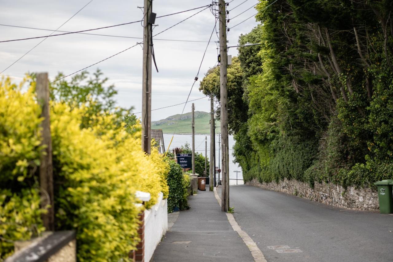 Bed and Breakfast Gleann Na Smol Howth Exteriér fotografie