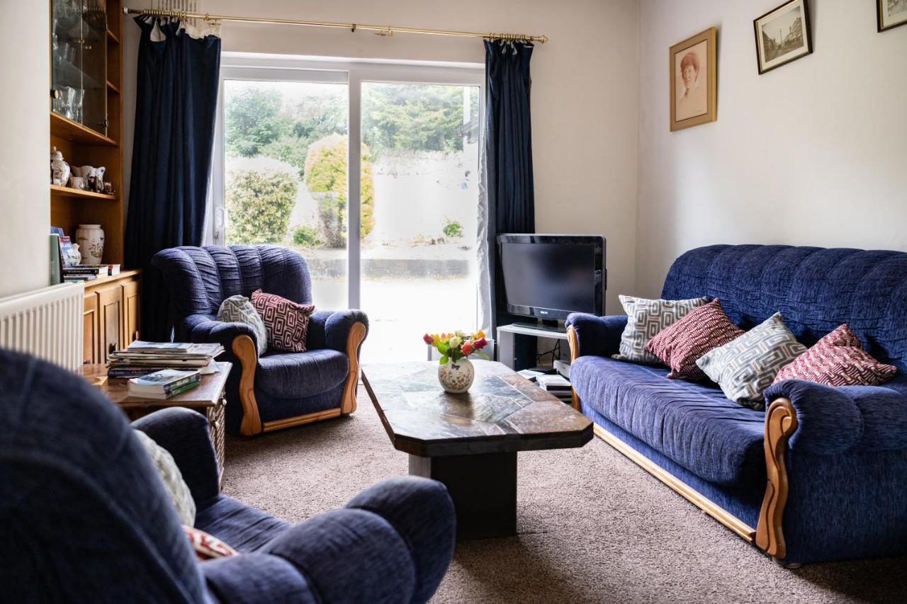 Bed and Breakfast Gleann Na Smol Howth Exteriér fotografie