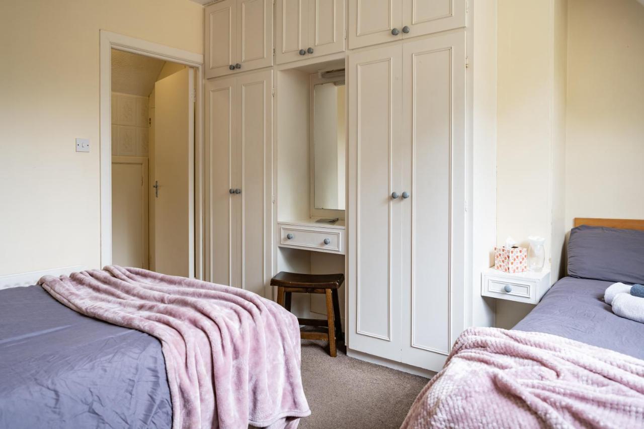 Bed and Breakfast Gleann Na Smol Howth Exteriér fotografie