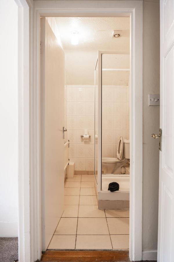 Bed and Breakfast Gleann Na Smol Howth Exteriér fotografie