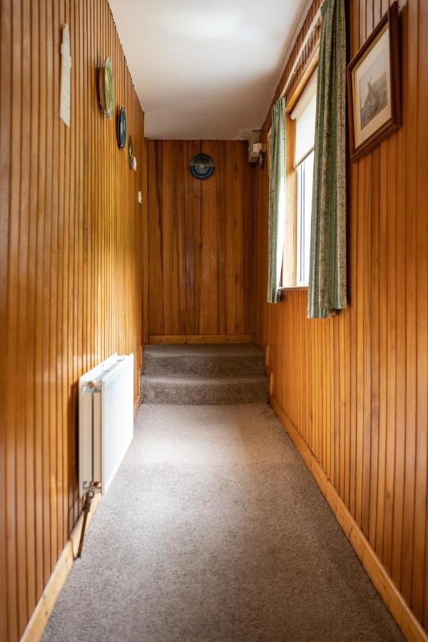 Bed and Breakfast Gleann Na Smol Howth Exteriér fotografie