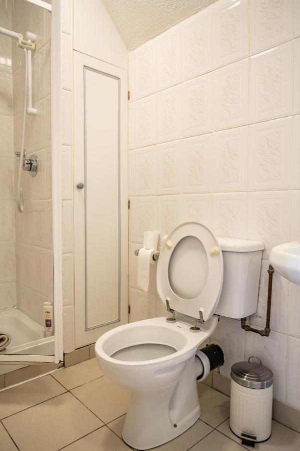 Bed and Breakfast Gleann Na Smol Howth Exteriér fotografie